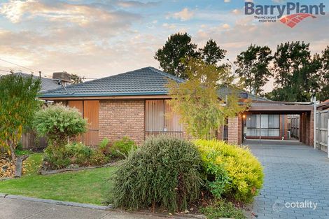 Property photo of 3 Lady Nelson Crescent Altona Meadows VIC 3028