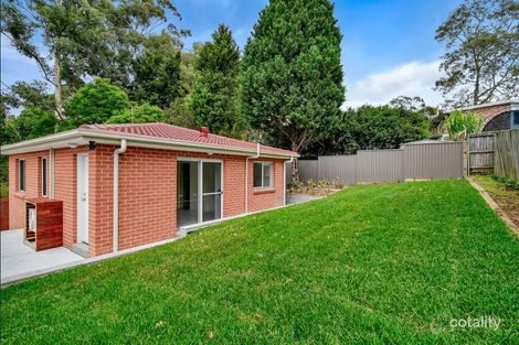 Property photo of 8 Rembrandt Street Carlingford NSW 2118