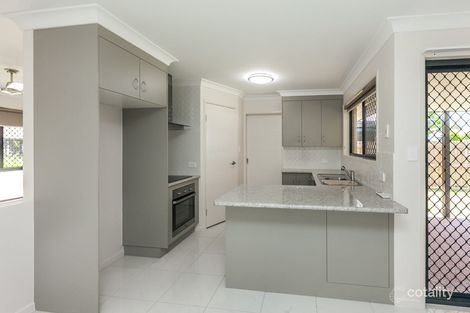 Property photo of 3 Birch Street Park Avenue QLD 4701