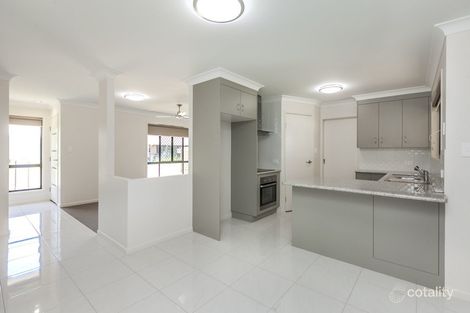 Property photo of 3 Birch Street Park Avenue QLD 4701