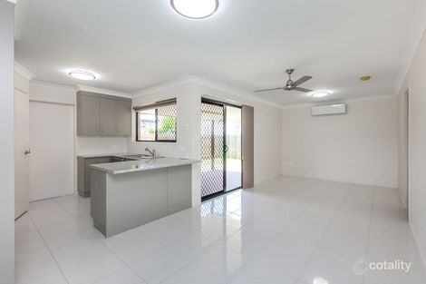 Property photo of 3 Birch Street Park Avenue QLD 4701