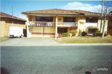 Property photo of 25 Crestgarden Street Macgregor QLD 4109