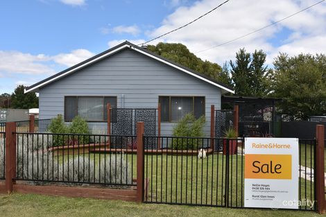 Property photo of 48 Grovers Lane Glen Innes NSW 2370