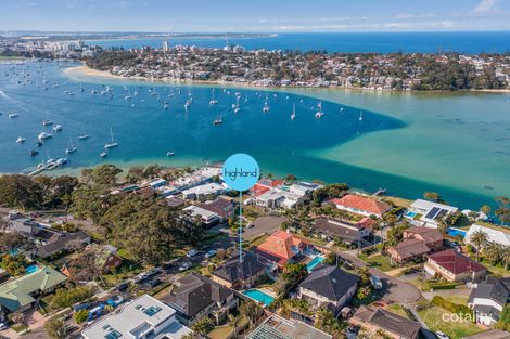 8 Binaville Ave, Burraneer, NSW 2230