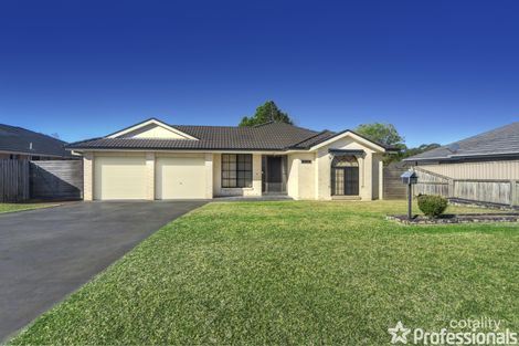 46 Blue Gum Way, North Nowra, NSW 2541