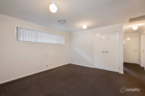 Property photo of 21 Gunyah Drive Glenmore Park NSW 2745