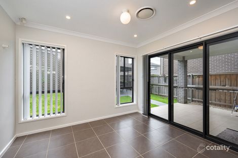 Property photo of 21 Gunyah Drive Glenmore Park NSW 2745