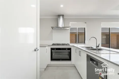 Property photo of 8 Hackney Loop Byford WA 6122