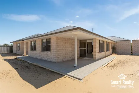 Property photo of 8 Hackney Loop Byford WA 6122