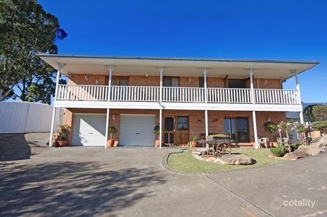 3 Yarra Cl, Kearns, NSW 2558