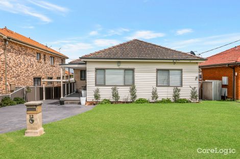 Property photo of 12 Gardiner Crescent Fairfield West NSW 2165