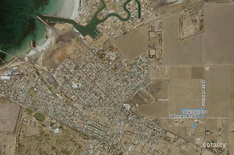 Property photo of 46 Lehman Road Wallaroo SA 5556