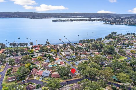 Property photo of 20 Greenslope Drive Green Point NSW 2251