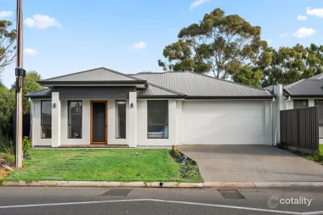 77 Judith Cres, Morphett Vale, SA 5162