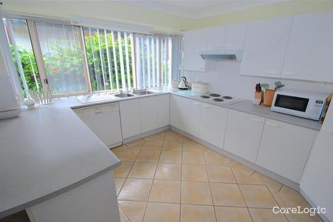 Property photo of 184 The Lake Circuit Culburra Beach NSW 2540