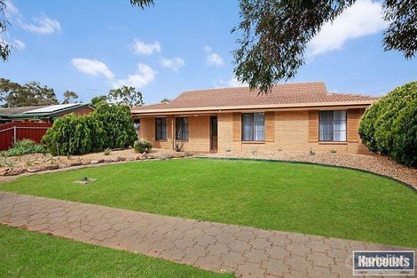 Property photo of 6 Hutchinson Drive Parafield Gardens SA 5107