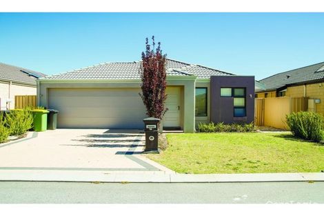 Property photo of 14 Bunratty Link Canning Vale WA 6155