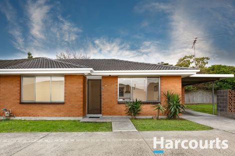 6/52-54 King George Pde, Dandenong, VIC 3175