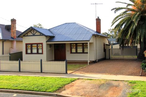 Property photo of 43 Kerferd Street Tatura VIC 3616