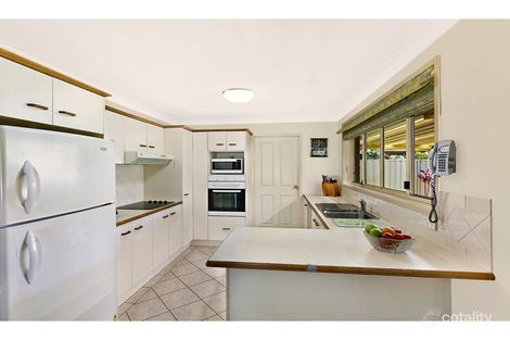 Property photo of 40 Morgan Avenue Tumbi Umbi NSW 2261