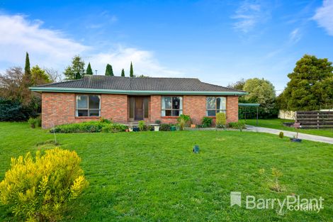 Property photo of 21 Kinnane Court Ballarat North VIC 3350