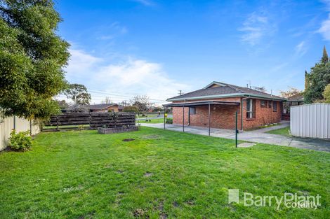 Property photo of 21 Kinnane Court Ballarat North VIC 3350