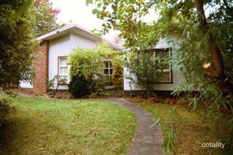 Property photo of 72 Mount Pleasant Road Nunawading VIC 3131