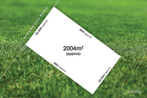 7 Spearwood Rd, Cardigan, VIC 3352