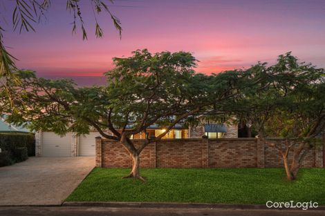 Property photo of 35 Burwood Road Everton Park QLD 4053