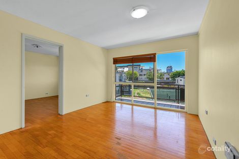 Property photo of 19/76 Gladstone Road Highgate Hill QLD 4101