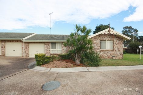 4/13-15 Chisholm Cres, Bradbury, NSW 2560