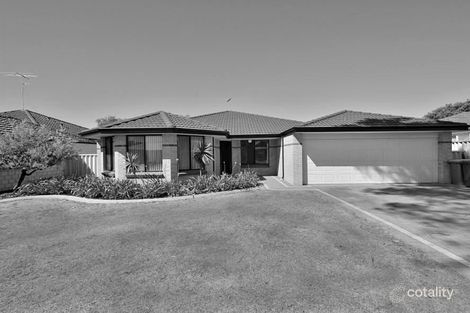 Property photo of 8 Chyverton Corner Erskine WA 6210
