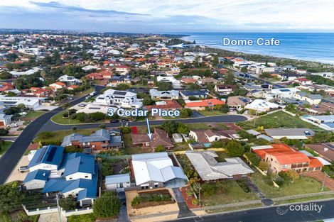 Property photo of 3 Cedar Place Mullaloo WA 6027
