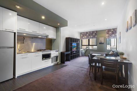 Property photo of 1002/225 Elizabeth Street Melbourne VIC 3000