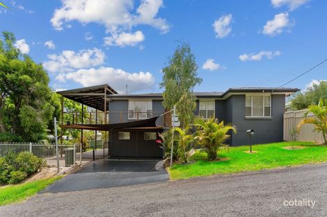 Property photo of 78 Marine Parade Nords Wharf NSW 2281