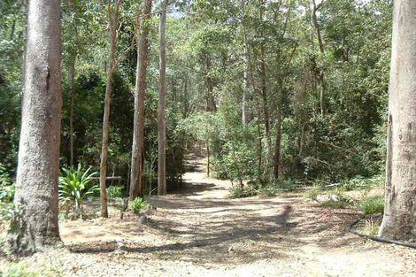 Property photo of 83 Monarch Road Carters Ridge QLD 4563