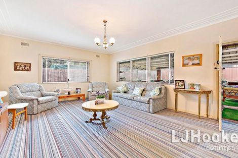 Property photo of 8 Paxton Avenue Belmore NSW 2192
