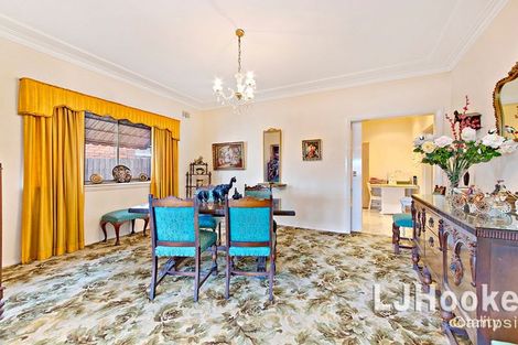Property photo of 8 Paxton Avenue Belmore NSW 2192