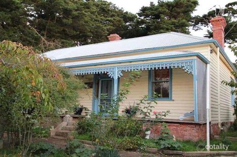 Property photo of 872 Beaufort-Waubra Road Ercildoune VIC 3352