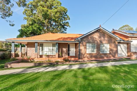 Property photo of 2/13 O'Keefe Crescent Eastwood NSW 2122