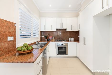 Property photo of 2/13 O'Keefe Crescent Eastwood NSW 2122