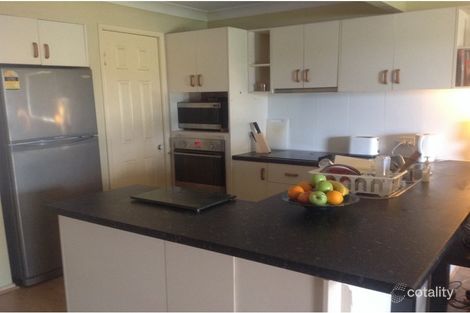 Property photo of 18/8 Peninsula Avenue Cornubia QLD 4130