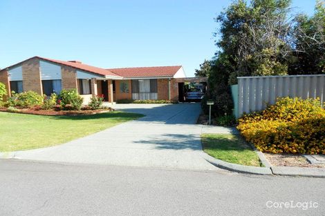 Property photo of 3 Hayle Court Willetton WA 6155