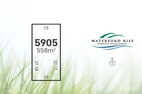 Property photo of 75 Willandra Circuit Warragul VIC 3820