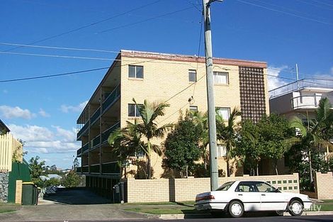Property photo of 3/326 Given Terrace Paddington QLD 4064