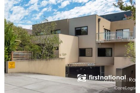 Property photo of 14/13 Logie Street Oakleigh VIC 3166