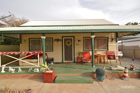 Property photo of 485 Blende Street Broken Hill NSW 2880