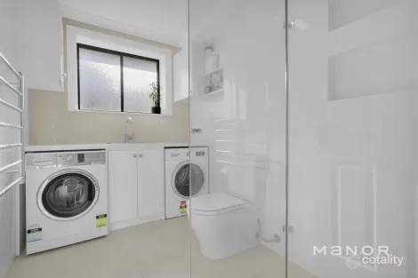 Property photo of 16 Orchard Avenue Winston Hills NSW 2153