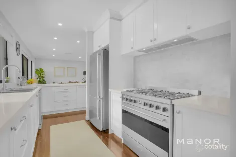Property photo of 16 Orchard Avenue Winston Hills NSW 2153