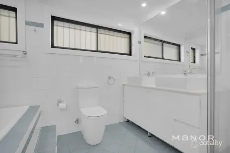 Property photo of 16 Orchard Avenue Winston Hills NSW 2153